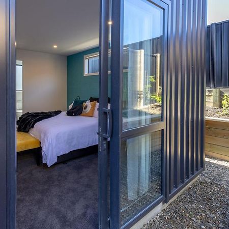 Sapphire Delight - 1 Bedroom Private Room Wanaka Exterior foto