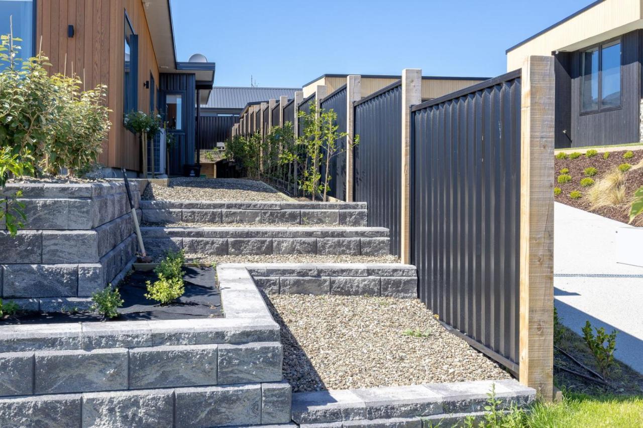Sapphire Delight - 1 Bedroom Private Room Wanaka Exterior foto